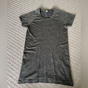 Lululemon swiftly tee